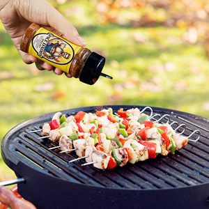 Coffret <span class=keywords><strong>cadeau</strong></span> BBQ Daddy Spice Rub - Assaisonnement épicé et fumé <span class=keywords><strong>pour</strong></span> les hommes passionnés <span class=keywords><strong>de</strong></span> grillades, cadeaux <span class=keywords><strong>de</strong></span> vacances et d'anniversaire - Product Image 5