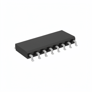 16 SOlC SY100EL34ZC-TR Electronic Circuit Components Original One Stop Service Clock Timing - Product Image 1