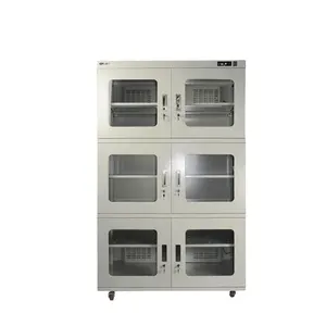 Industrial Electronic Damp-proof film drying cabinet