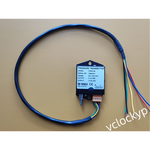 เครื่องส่งสัญญาณความดันไวซาลา PTB101B มือสอง - Product Image 3