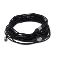 Aksesori seri ADMT-kabel & joran & palu ....