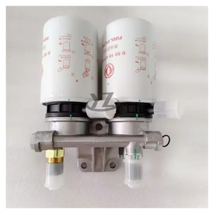 Filtro de Combustible de Alta Calidad para Camiones Dci11, Pieza de Motor Diésel D5010224256 para Cummins - Product Image 3
