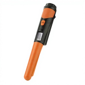 Detector de Metales Portátil Blackhawk GR6000 con Pantalla LCD, Clasificación IP67, para Búsqueda de Tesoros para Adultos - Product Image 2