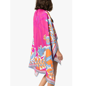 Custom Your Own Design Private Label <strong>Swimming</strong> <strong>Skirts</strong> Long Dress Beach Kaftan Silk <strong>for</strong> <strong>Women</strong> - Product Image 2