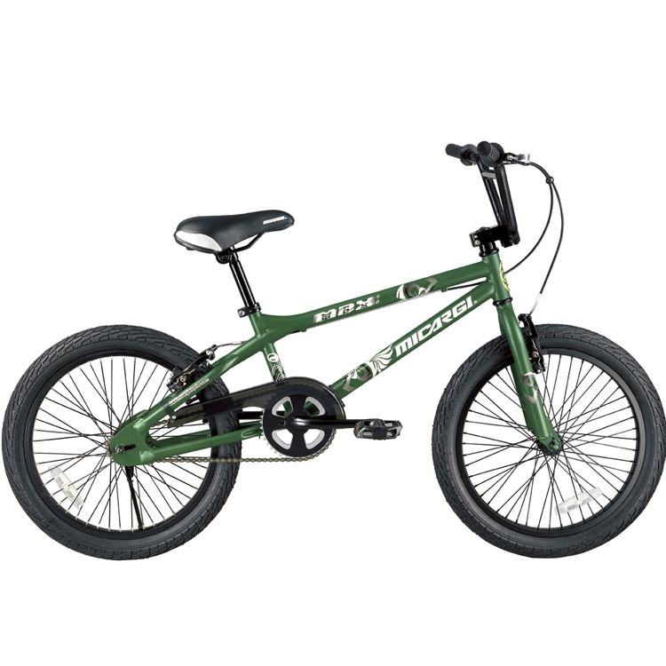 BMX レーサー 20インチ SE BIKES | SE Bikes 20インチ BMX ホイールセット - ブラック | SE