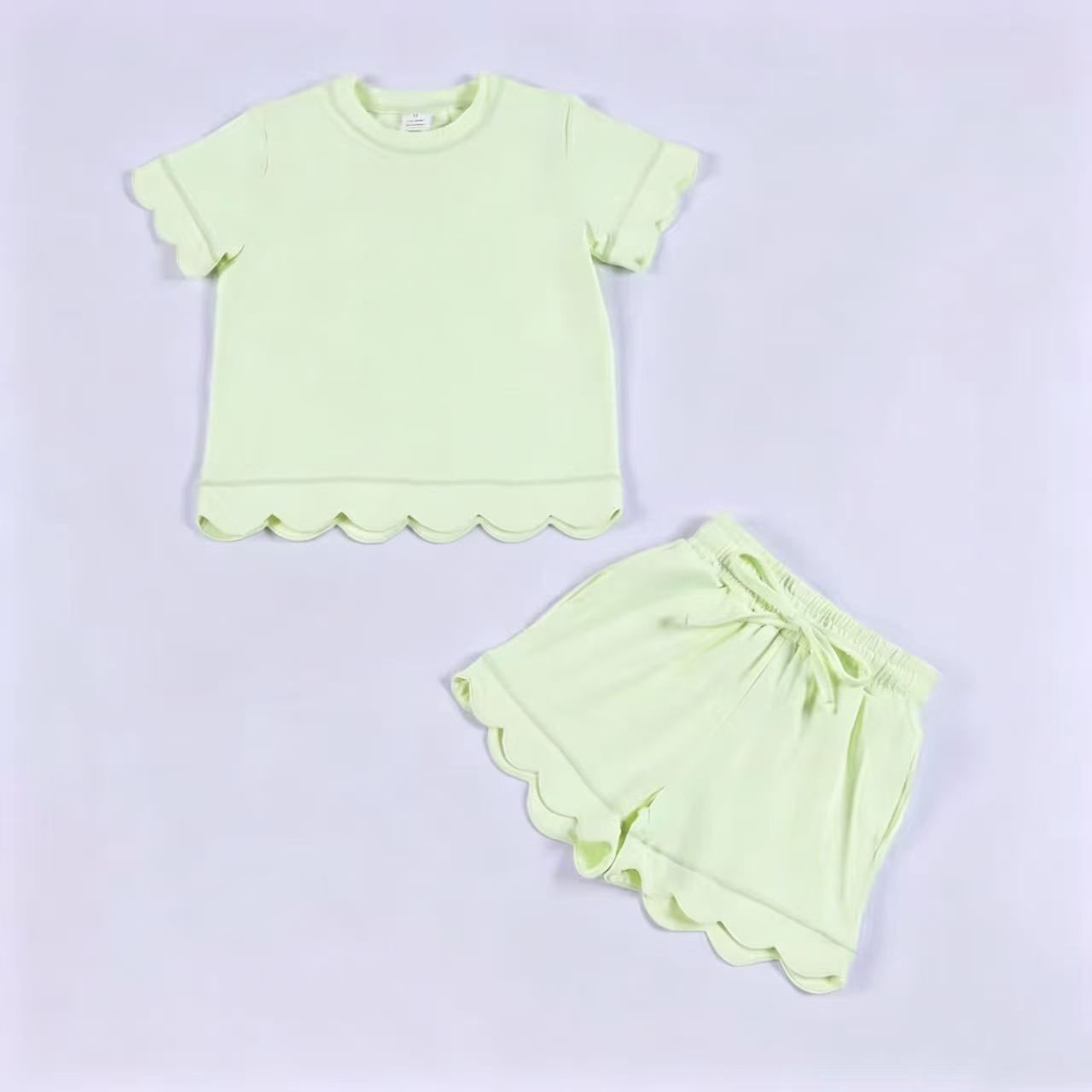 Light green