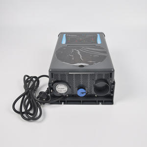 Chlorateur d'eau salée pour piscine en ABS en gros avec indice de protection IPX4 et sortie de cellule de 15 g/h - Product Image 2