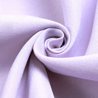 Serviette de table en polyester marron, aspect lin, 100% tissu, pour hôtel, mariage, événementiel, restauration, vente en gros, réutilisable, décoration intérieure, cadeau