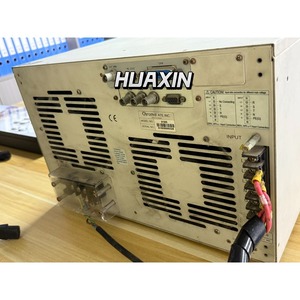 ใช้แหล่งจ่ายไฟ AC รุ่น Chroma 61505 #   hx - Product Image 5