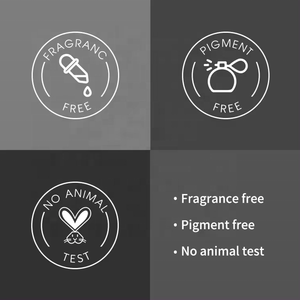 Suero Facial Antienvejecimiento Hidratante Cuidado DE LA Piel Ácido Hialurónico Suero <span class=keywords><strong>AM</strong></span>/<span class=keywords><strong>PM</strong></span> para Hombres - Product Image 5