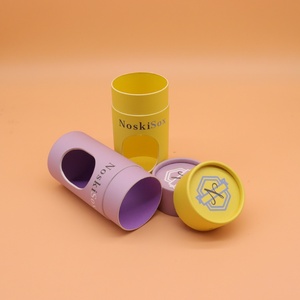 Custom Luxury Rigid Cardboard <b>Box</b> for Perfume Essential Oil Serum Loose Powder Packaging-Biodegradable Premium Paper Gift <b>Box</b> - Product Image 4