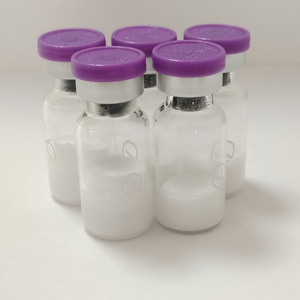 100u Loại bỏ nếp nhăn và giảm nếp nhăn biểu cảm trên khuôn mặt Bột đông khô Serum đông khô - Product Image 1