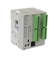Módulo Controlador PLC Delta DVP Original, DVP12SE11R, Módulo CPU de Programación PLC Serie Delta DVP, DVP12SE11R, DVP12SE11T