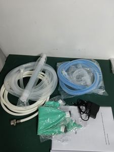 جهاز تنفس صناعي بيطري عالي الجودة للحيوانات الصغيرة من EUR VET، جهاز تنفس طبي، معدات بيطرية - Product Image 3