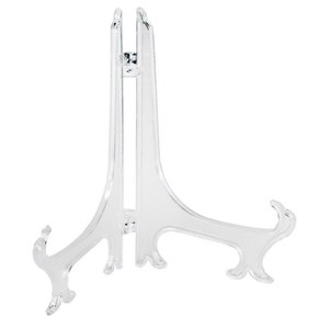 Set di 2 Espositori da Tavolo con Supporto da 175 mm Senza Confezione - Product Image 1