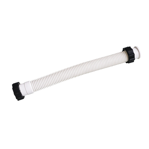 <span class=keywords><strong>Tuyau</strong></span> <span class=keywords><strong>de</strong></span> <span class=keywords><strong>piscine</strong></span> en PE <span class=keywords><strong>de</strong></span> 1,5 pouce <span class=keywords><strong>de</strong></span> diamètre 11535, adapté au <span class=keywords><strong>tuyau</strong></span> <span class=keywords><strong>de</strong></span> <span class=keywords><strong>raccordement</strong></span> <span class=keywords><strong>de</strong></span> la <span class=keywords><strong>pompe</strong></span> filtrante I-ntex, 40 cm - Product Image 1