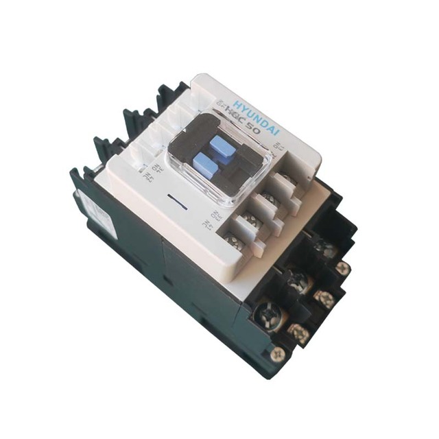Magnetic Contactor Contactores Chint HGC09 HGC12 HGC18 HGC25 HGC32 HGC40 HGC50 HGC65 HGC75 HGC85 HGC100 HGC115 HGC130 HGC150
