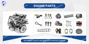 Moteur d'Occasion Complet QD32 d'Origine Japonaise en Bon État à Bas Prix pour Pick-up - Product Image 4