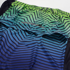 Vêtements de cyclisme saisonniers à manches longues et courtes, personnalisés en usine en Chine, multi-motifs et multi-couleurs, pour temps chaud, en stock - Product Image 4