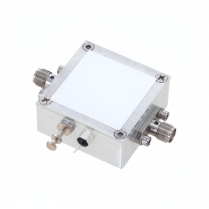 FMFD6000 Manufacturer Channel RF Misc ICs and Modules - Product Image 1