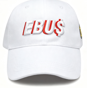 Gorra de Béisbol Personalizada OEM con Bordado 3D, Transpirable, con Estampado de Letras en Relieve y Logotipo Personalizado para Deportes y Running - Product Image 5