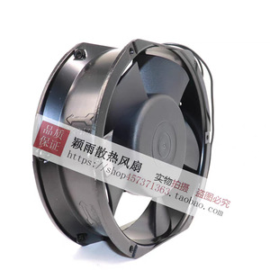 Ventilateur axial Toyo Cooling Blower FP-108EX-A240 220V pour contrôle industriel et automatisation, Japon - Product Image 3
