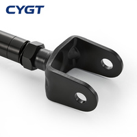 1044444-00-A Bras de suspension inférieur arrière en acier renforcé réglable pour Tesla Model 3 2016+ Model Y 2020+