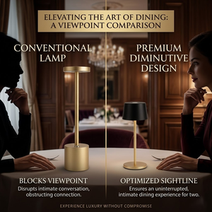 <span class=keywords><strong>Lampe</strong></span> de table rechargeable, décoration d'hôtel, classique, personnalisée, hauteur 20 cm, tactile, luxe, sans fil, <span class=keywords><strong>mini</strong></span> <span class=keywords><strong>lampe</strong></span> de table pour restaurant - Product Image 4