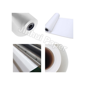 Papel de transferencia de sublimación de ropa, fibra química, poliéster, colgante con papel digital de sublimación térmica - Product Image 3