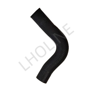 Tuyau en caoutchouc LHOLINE F201-15-185A, longueur standard, pour drainage d'eau, échappement et conduites de carburant - Product Image 4