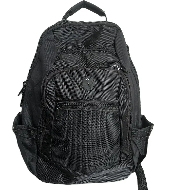 2022 Waterproof Smart Backpack Bag Business Custom Large Capacity Laptop Backpack