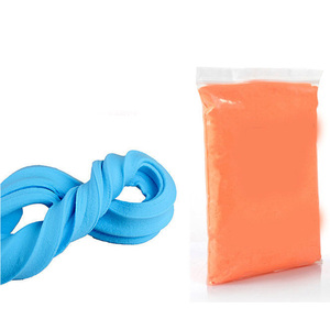 Arcilla Súper Suave en Varios Colores, Ligera, de Secado al Aire, Plastilina Ligera para Modelar, Juguetes para Niños - Product Image 3