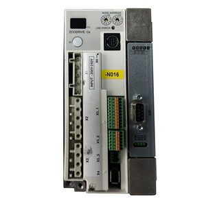 Controlador de Accionamiento Rex-roth DKC Ecodrive DKC10.3-004-3-MGP-01VRS Nuevo y 100% Original - Product Image 2
