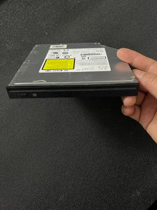 Unidad de Grabación de Blu-ray Interna Delgada TEAC BD-W26SS-BM3 SATA de 12.7mm para Portátiles, Grabadora de BD, <span class=keywords><strong>DVD</strong></span> y CD - Product Image 5