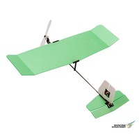 Micro 24v Esc pour avion à réaction en papier Rc 80mm 4ch de l'usine d'avion RC
