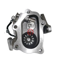 TD04 turbocompresseur 49477-04000 14411-AA710 120924014 pour Subaru Legacy Gt 2.5L 2005-2009