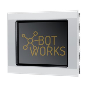 Modulo Interruttore Intelligente Eaton 197669 - Nuovo Display TFT Touchscreen da 3.0-3.9 Pollici, Uso Universale con Controllo Touch - Product Image 1
