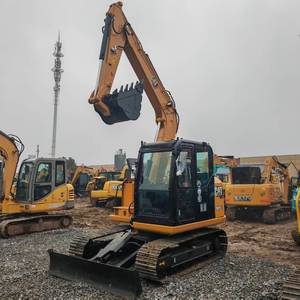 Excelente rendimiento utilizado para excavadora CAT 307e2 7ton peso operativo componentes clave Motor bomba de motor PLC modelo 336d barato - Product Image 1