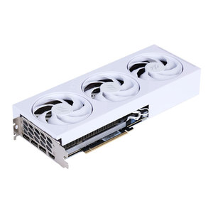 การ์ดจอ Galaxy GeForce RTX 5070 Ti shengrren 16G สำหรับเกมคอมพิวเตอร์ตั้งโต๊ะ - Product Image 3