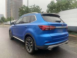 2016荣威RX5 20t互联网智能版二手两轮驱动自动SUV柴油/汽油/气体燃料跑车R16 R18浅暗 - Product Image 5