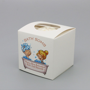 Bombes de bain personnalisées aux huiles essentielles naturelles, boules de sel effervescentes Vortex, faites à la main, cadeaux luxueux hydratants pour la peau, enfants, hommes, femmes, SPA à domicile - Product Image 4