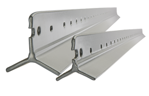 Haute qualité Offre Spéciale <span class=keywords><strong>pas</strong></span> <span class=keywords><strong>cher</strong></span> Black3ft 4ft 6ft 7ft Y poteau de clôture <span class=keywords><strong>fer</strong></span> étoile <span class=keywords><strong>piquet</strong></span> pour animaux clôture treillis et portes - Product Image 3