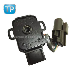 <span class=keywords><strong>Sensor</strong></span> TPS Otomatis <span class=keywords><strong>Sensor</strong></span> Posisi <span class=keywords><strong>Throttle</strong></span> OEM #   A22-646 J01 - Product Image 1