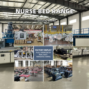 Meja Operasi Elektrohidrolik yang Dapat Disesuaikan Tingginya dan Dapat Ditukar, Kompatibel dengan Meja Operasi C-Arm - Product Image 5