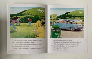 <span class=keywords><strong>Oxford</strong></span> Story Tree Level 4-7 52 volúmenes de libros ilustrados de cuentos en inglés rompecabezas libros de cuentos para niños - Product Image 6