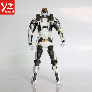 Figurine de <span class=keywords><strong>super</strong></span>-héros <span class=keywords><strong>Marvel</strong></span> en vente chaude figurine d'action mobile et flexible fabricant OEM - Product Image 4