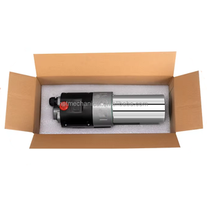 Calentador de Aire Caliente para Máquina de Vasos de Papel y Máquina de Sellado de Extremos, Reemplazo del LHS21L, Compatible con la Marca <span class=keywords><strong>Leister</strong></span> LHS61L - Product Image 5