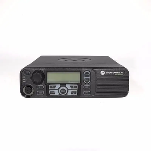 สำหรับ DM3601 DGM6100 วิทยุสื่อสารสำหรับมือสมัครเล่นที่มีระบบรักษาความปลอดภัย GPS พร้อมเครื่องรับส่งสัญญาณ VHF XPR4500 SDR และ XiR M8268 สำหรับการรักษาความปลอดภัย - Product Image 4