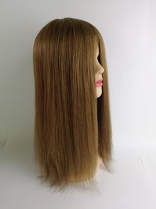 Perruque en cheveux humains chinois de qualité supérieure 100% - Perruque en cheveux humains à dentelle complète pour femmes - Product Image 6