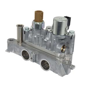 15810-R70-A04 para Honda, Conjunto de Válvula Solenoide VTEC, 15810R70A04, 15810-R70-A01, 15810-R70-A02, 15810-R70-A03 - Product Image 2